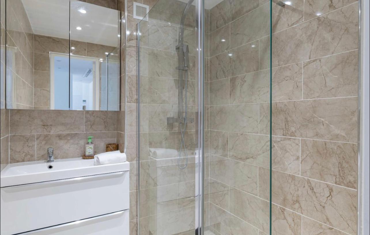 Appartement Centre Cannes Avec Parking Prive Gratuit Sur Place ภายนอก รูปภาพ